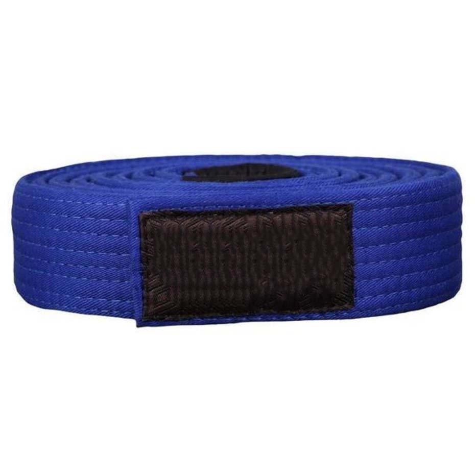 HAMG Jiu-Jitsu Belt - Bjj Blue Belts